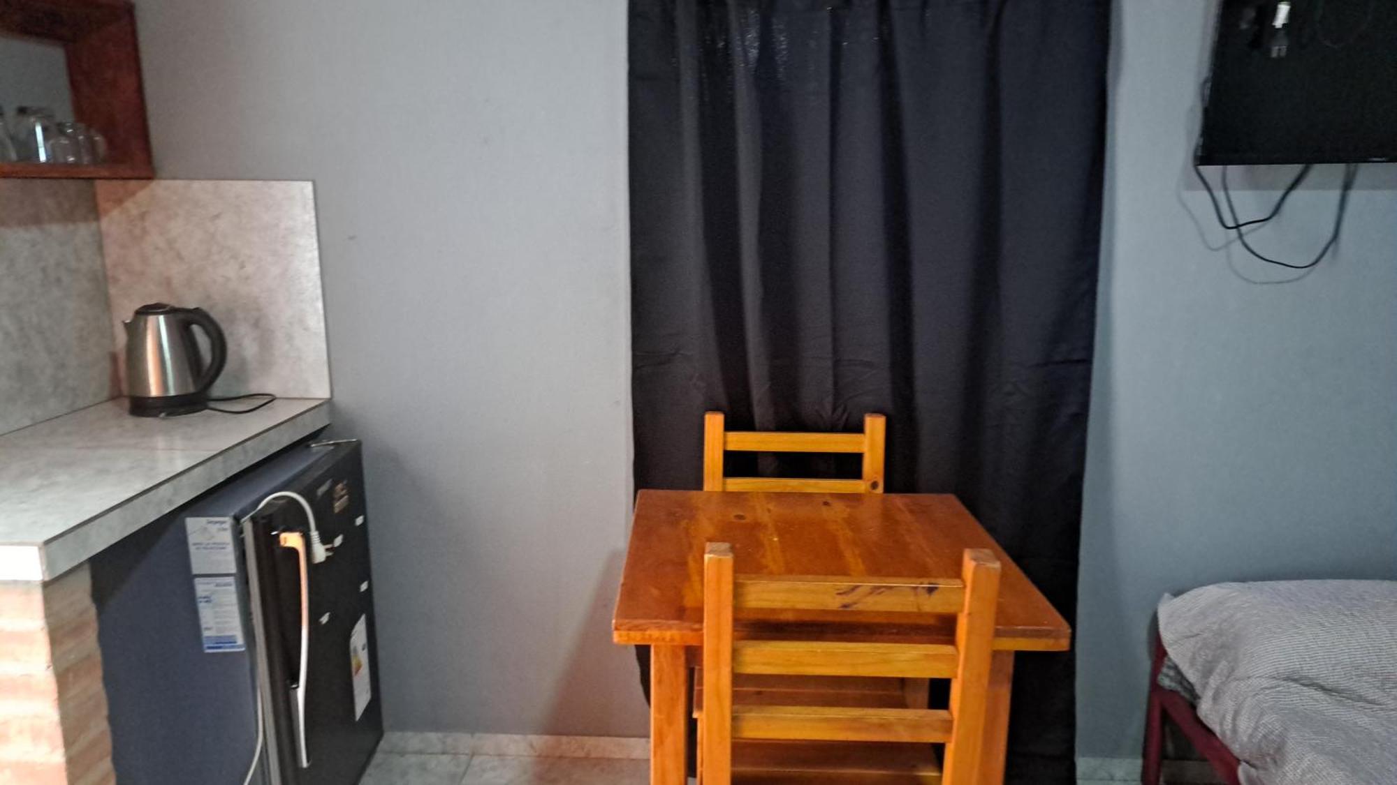 Tierra Santa Apartment Villa Cura Brochero Ngoại thất bức ảnh